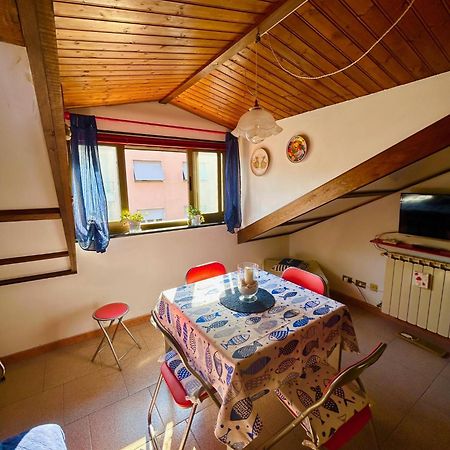 Appartement Ca' Berio 67 à Imperia Extérieur photo