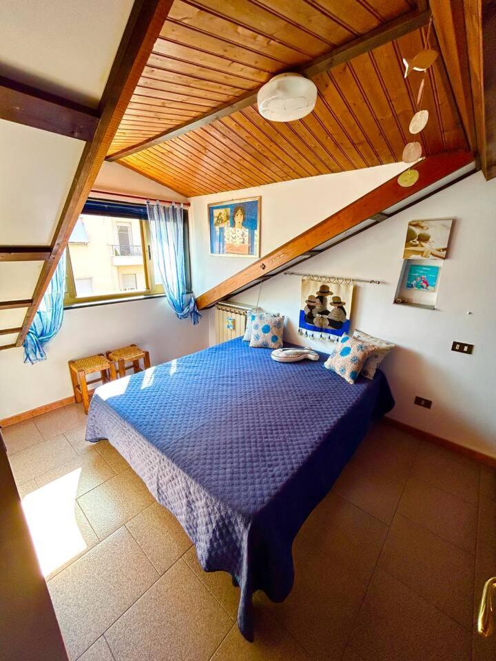 Appartement Ca' Berio 67 à Imperia Extérieur photo