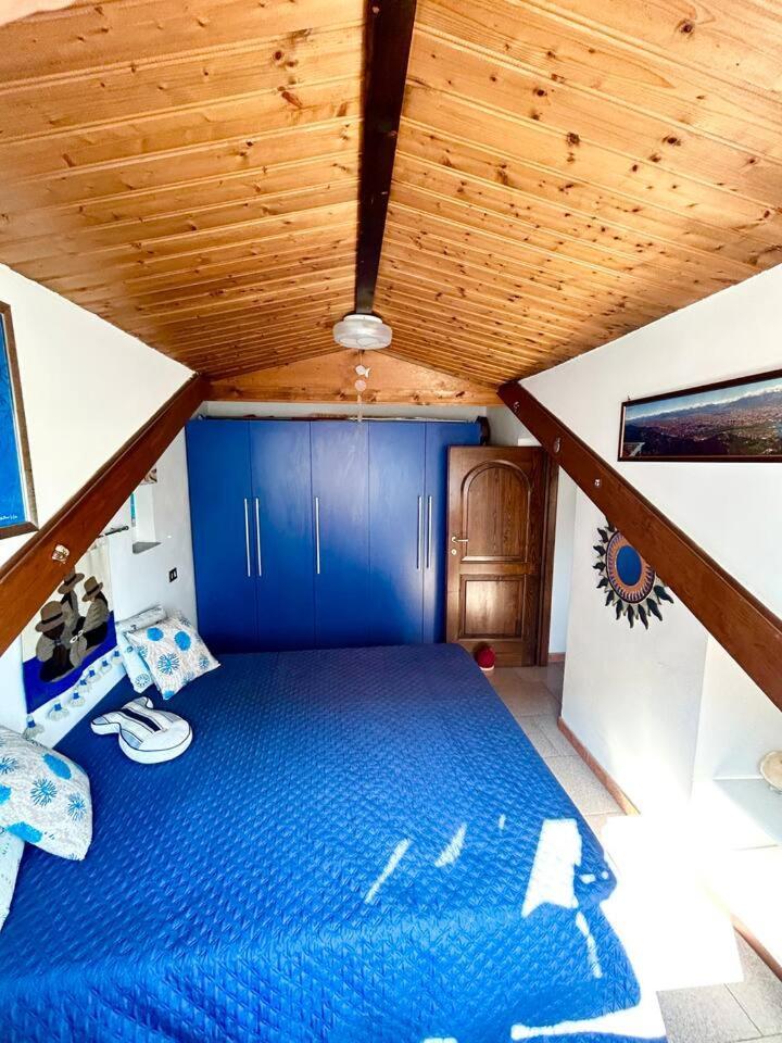 Appartement Ca' Berio 67 à Imperia Extérieur photo
