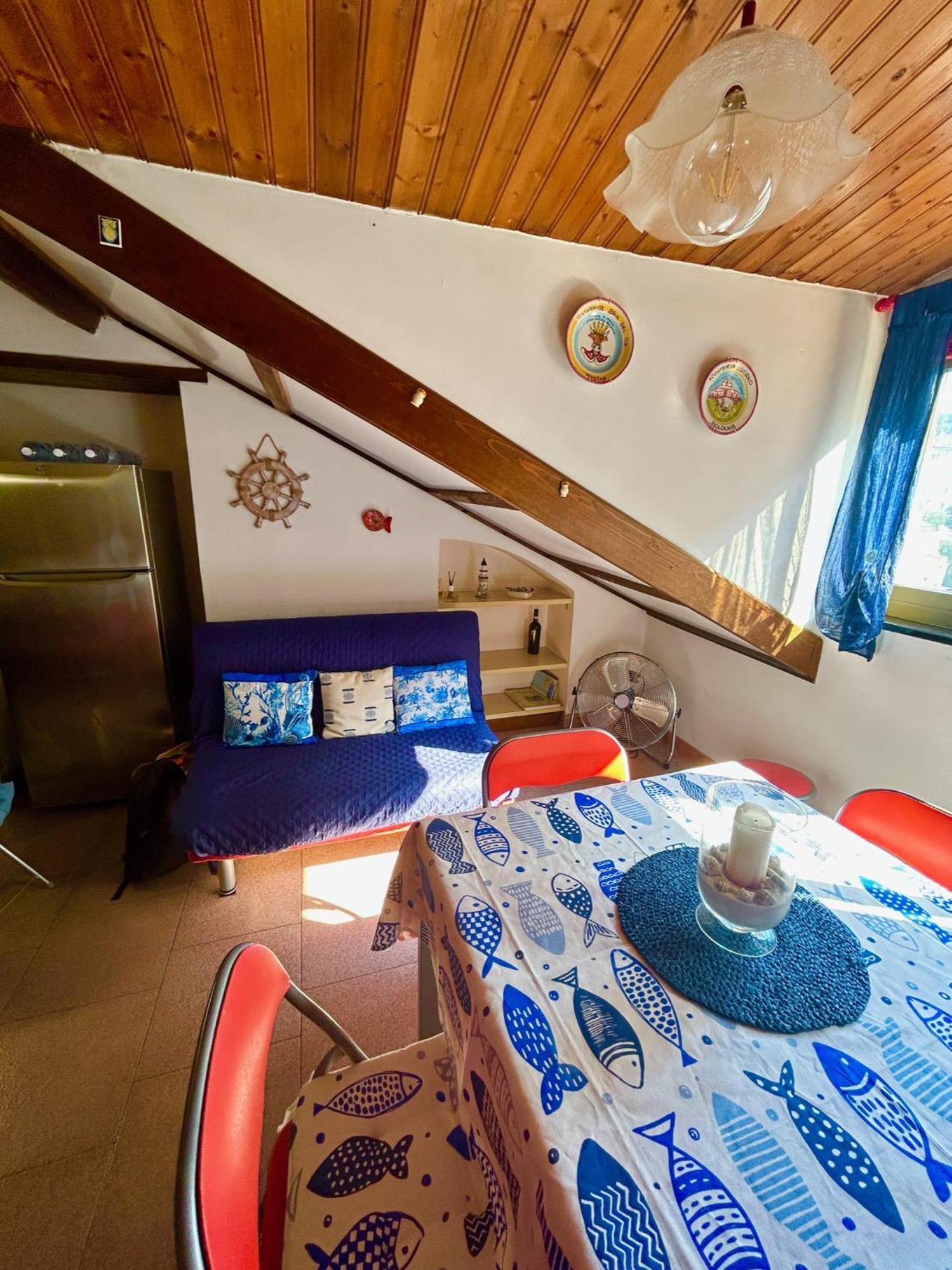 Appartement Ca' Berio 67 à Imperia Extérieur photo