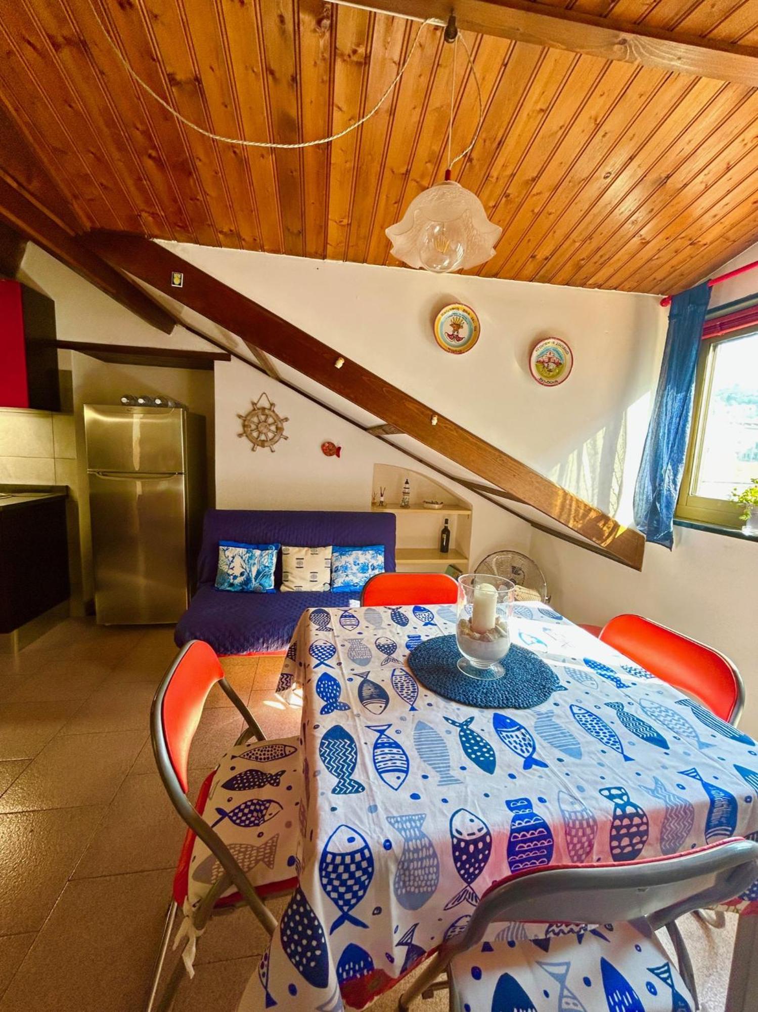Appartement Ca' Berio 67 à Imperia Extérieur photo