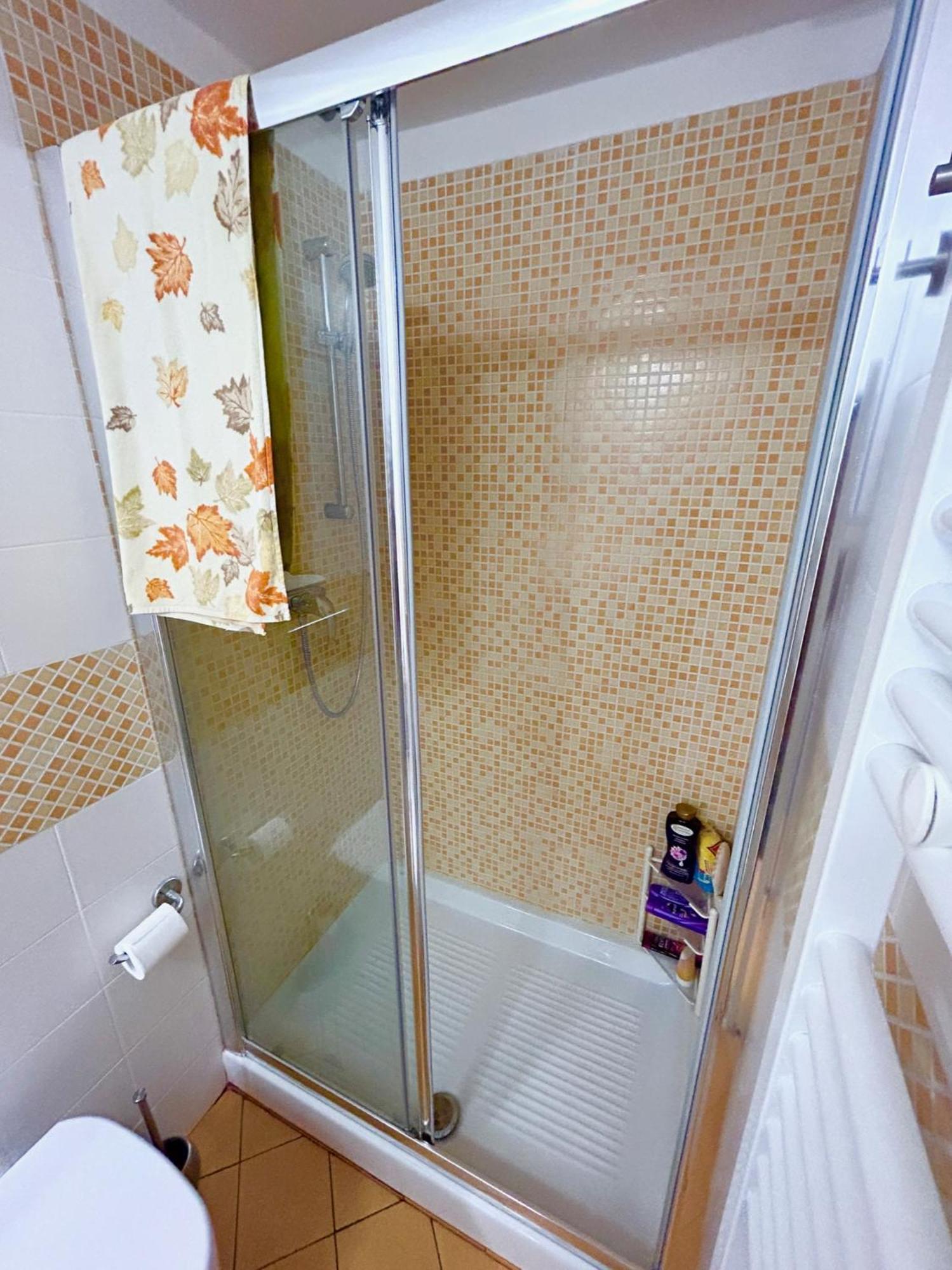 Appartement Ca' Berio 67 à Imperia Extérieur photo