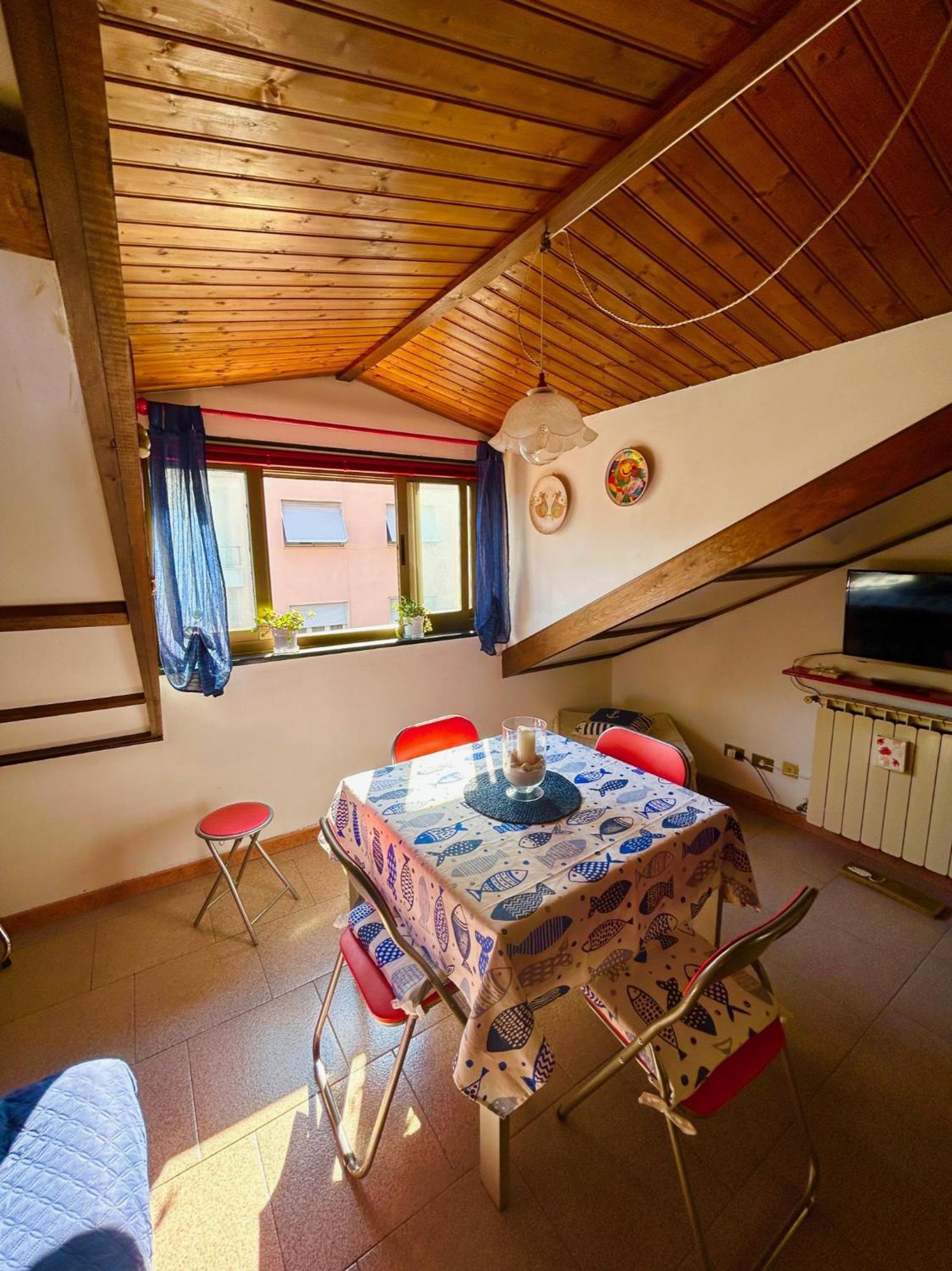 Appartement Ca' Berio 67 à Imperia Extérieur photo