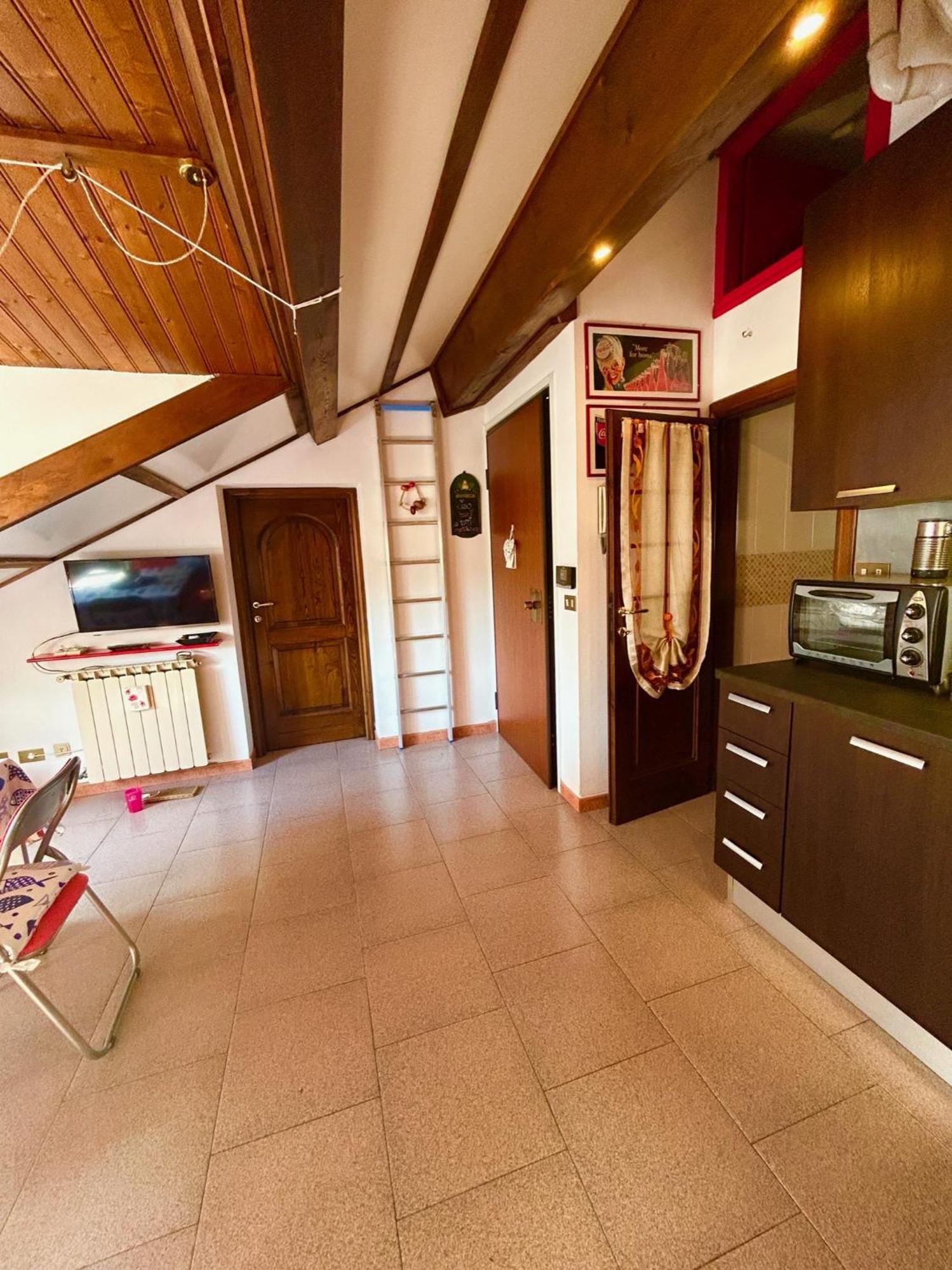 Appartement Ca' Berio 67 à Imperia Extérieur photo