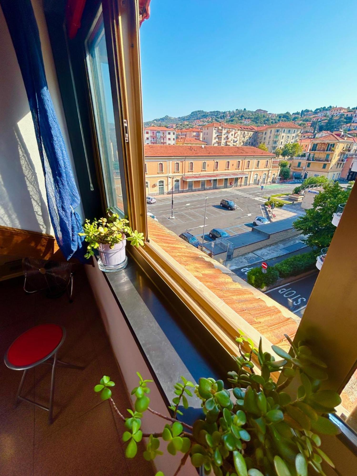 Appartement Ca' Berio 67 à Imperia Extérieur photo