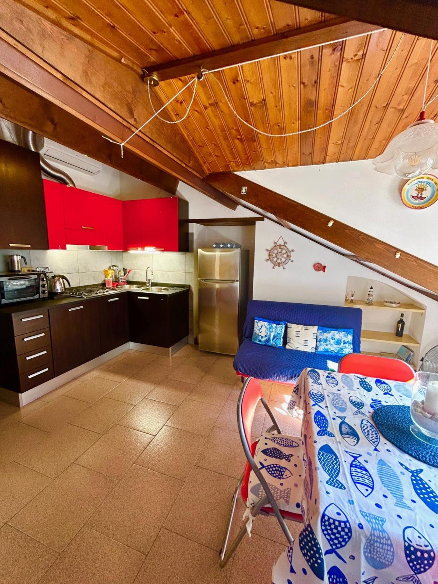Appartement Ca' Berio 67 à Imperia Extérieur photo